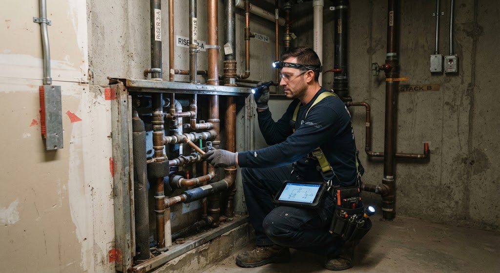 NJ Leak Detection specialists ready to assist Atlantic City property owners